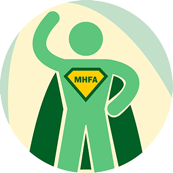 Mental Health First Aiders
