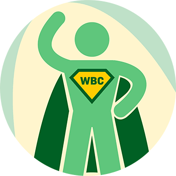 Wellbeing Champions