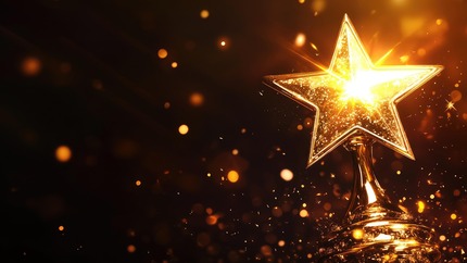 Stock Image Of Trophy