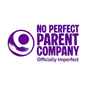 No Perfect Parent Company Logo