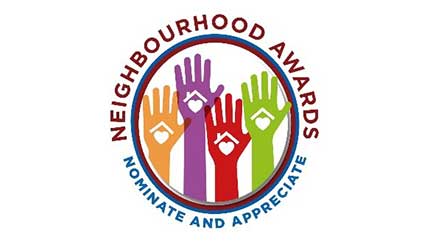 Neighbourhood Awards Logo