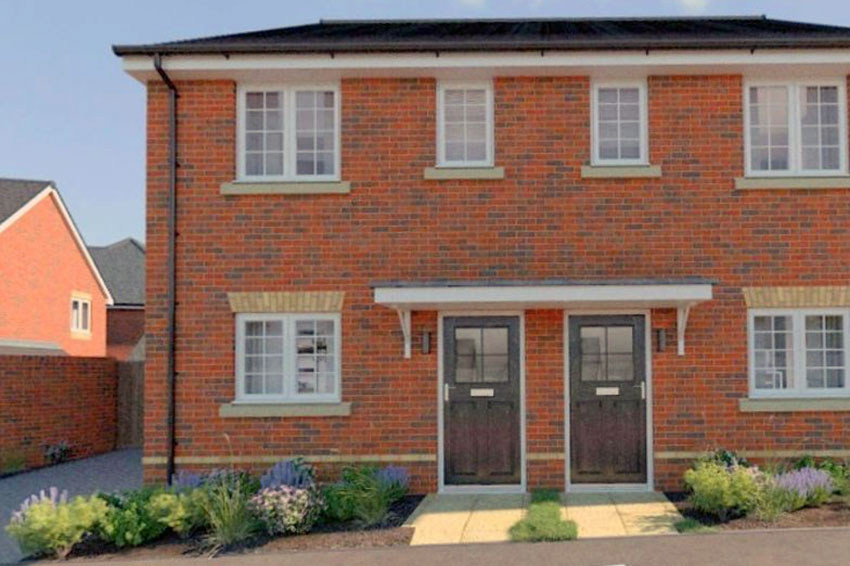 6 Marcham Place Thame