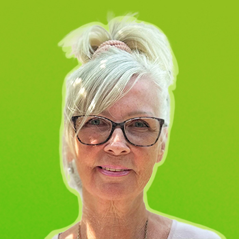 Maureen Davis