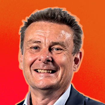 Ben Denton