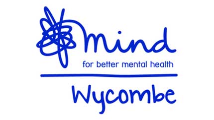 Wycombe Mind Logo