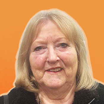 June Higley