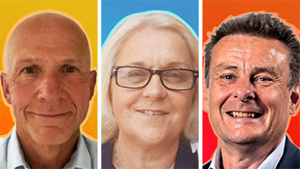 2026 07 29 New Board Members