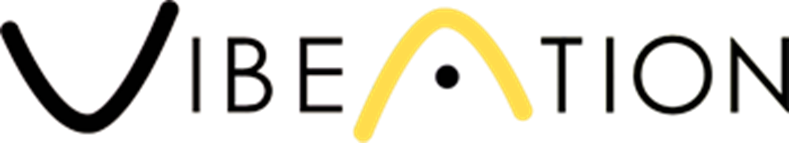 Vibeation Logo