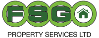 FSG Property Services Ltd logo