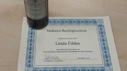 Linda Award