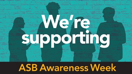 ASB Awareness Week