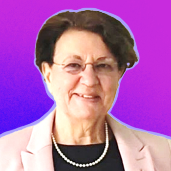 Lesley Clarke