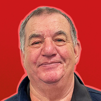 Derek Clarke