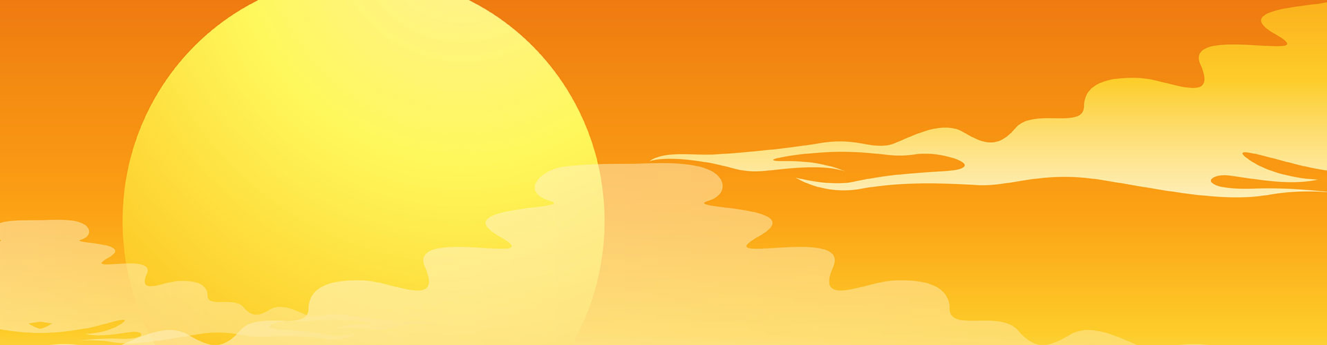 Hot Weather