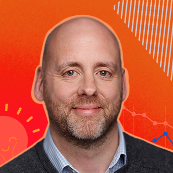 Peter Cogan, Group Chief Executive