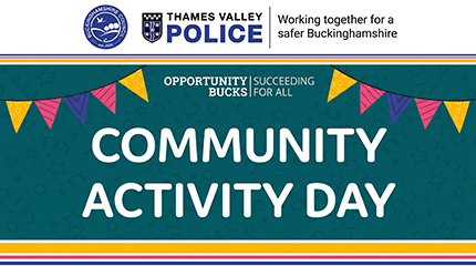 Community Activity Day