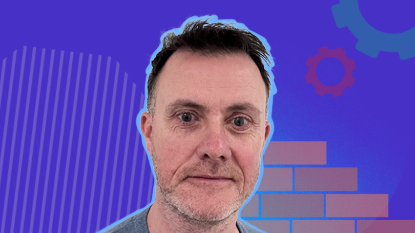 Darren Mealings, Chief Operations Officer (1)