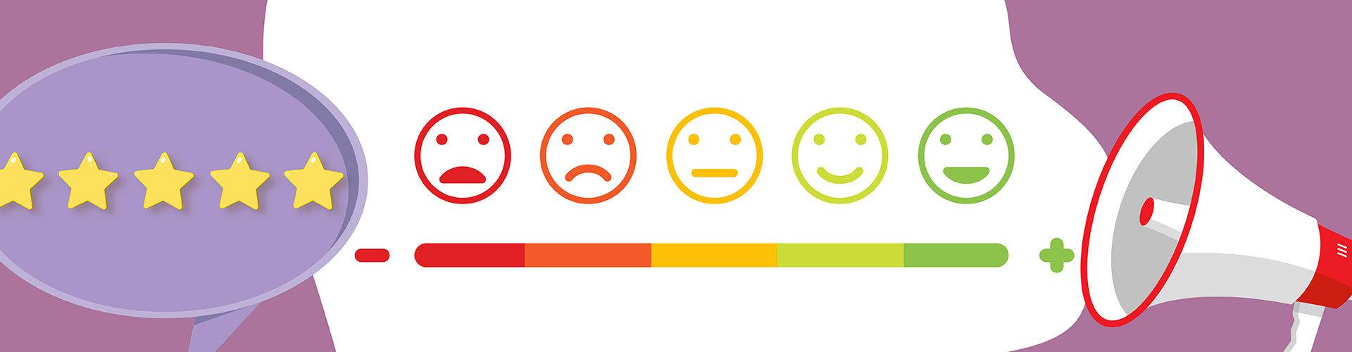 Give Us Your Feedback