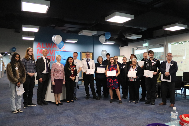 IMG 9708 Award Winners Group