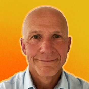 Keith Mcleod