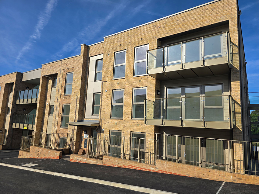 2025 06 18 Tiverton House 1