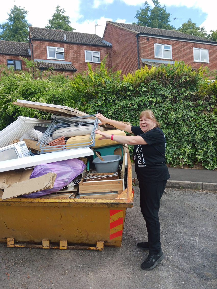 Downley Skip Day 1 (1)