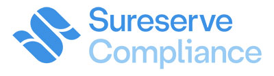 Sureserve Compliance logo