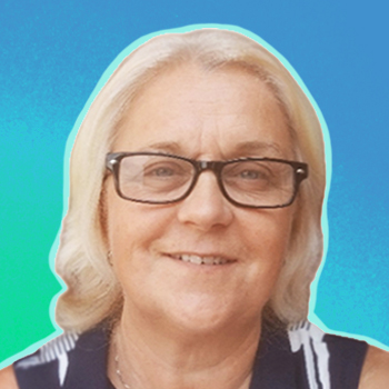 Sue White