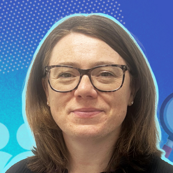 Kelly Mance, Head Of People