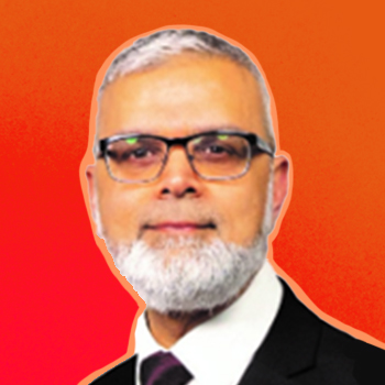 Afzal Ismail