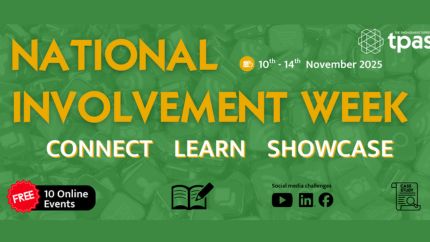 Involvement Week Thumbnail 430 X 242 Px