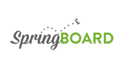 Springboard Logo