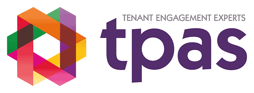Tpas Logo