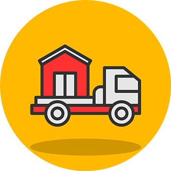 Moving Home