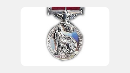 The British Empire Medal